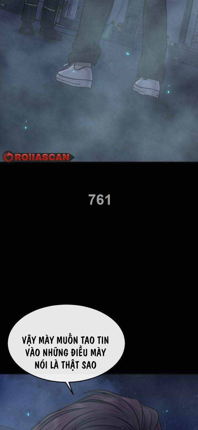 Nhiệm Vụ Diệu Kỳ Chap 144 - Next Chap 143