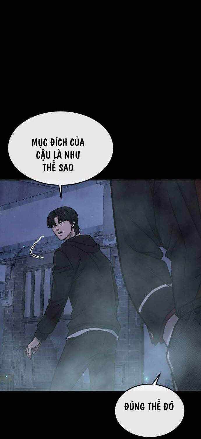Nhiệm Vụ Diệu Kỳ Chap 144 - Next Chap 143