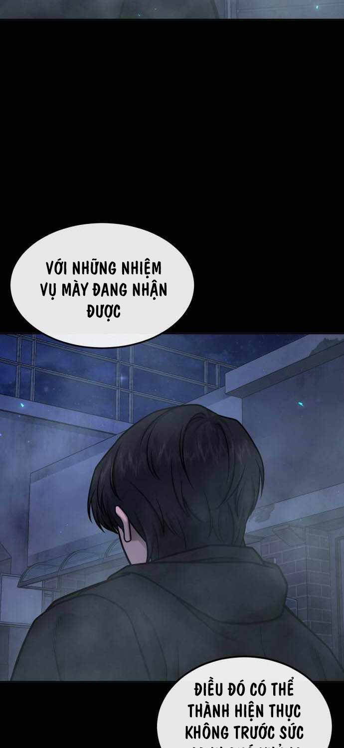 Nhiệm Vụ Diệu Kỳ Chap 144 - Next Chap 143
