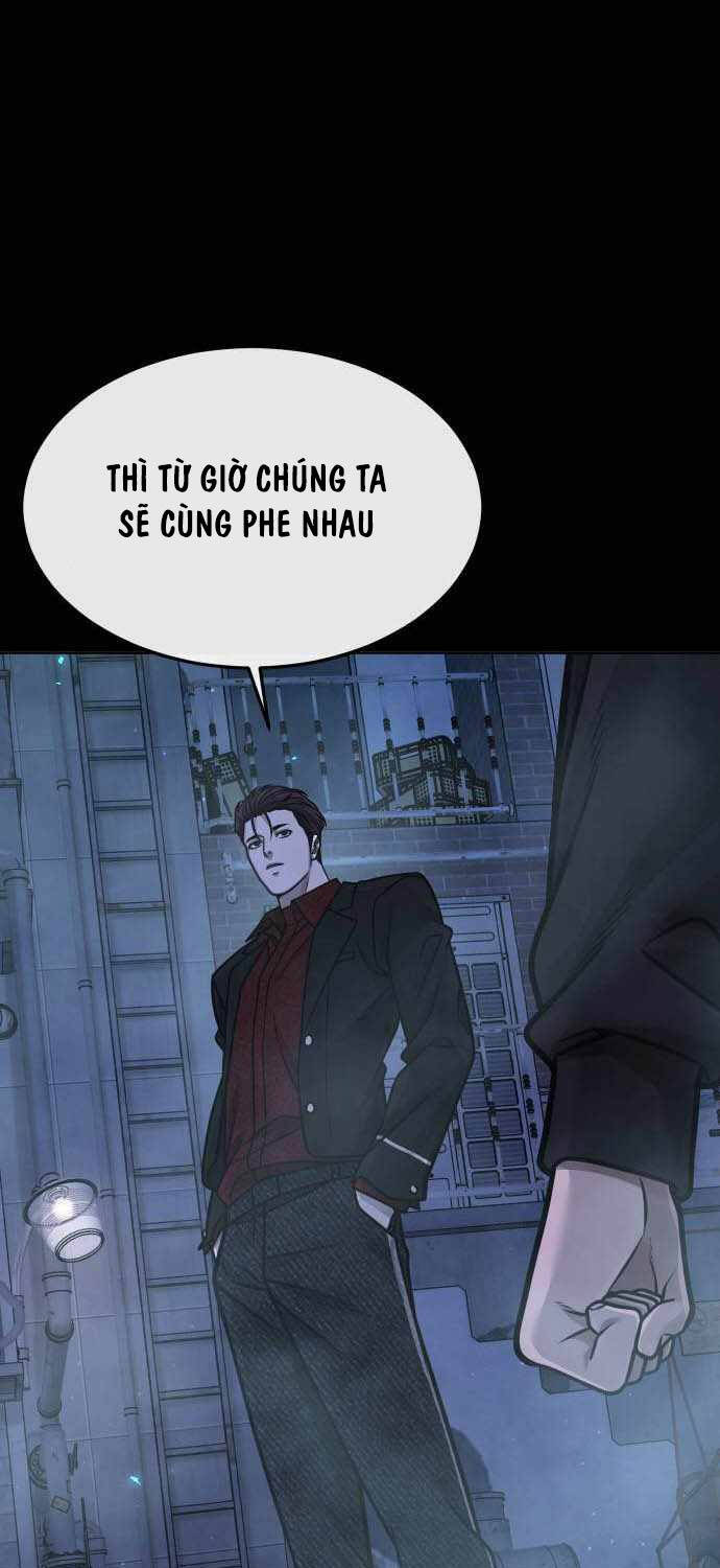 Nhiệm Vụ Diệu Kỳ Chap 144 - Next Chap 143