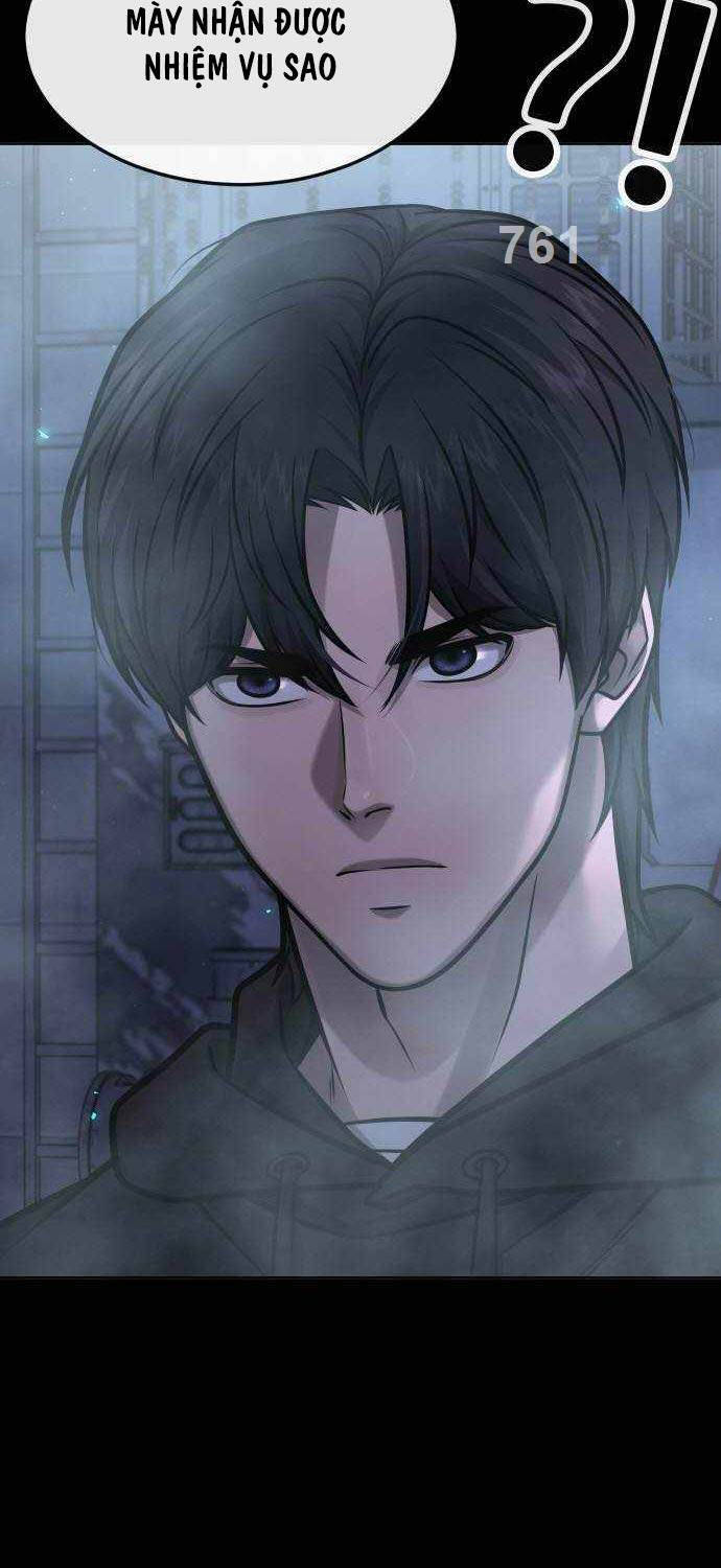 Nhiệm Vụ Diệu Kỳ Chap 144 - Next Chap 143