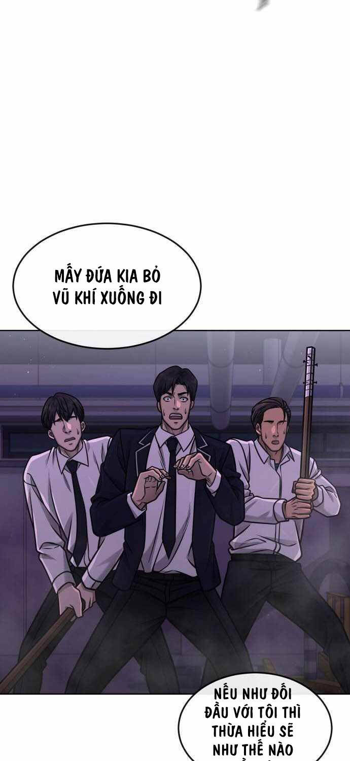 Nhiệm Vụ Diệu Kỳ Chap 144 - Next Chap 143