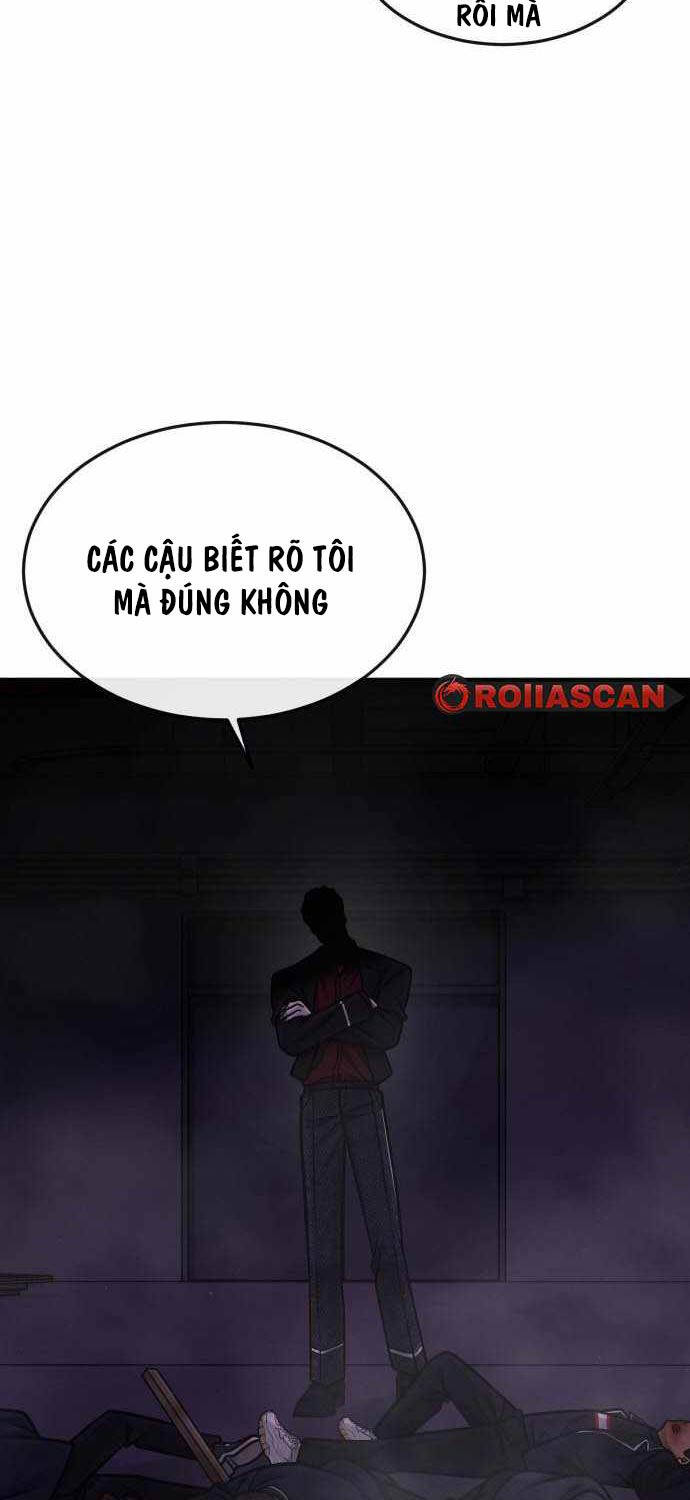 Nhiệm Vụ Diệu Kỳ Chap 144 - Next Chap 143