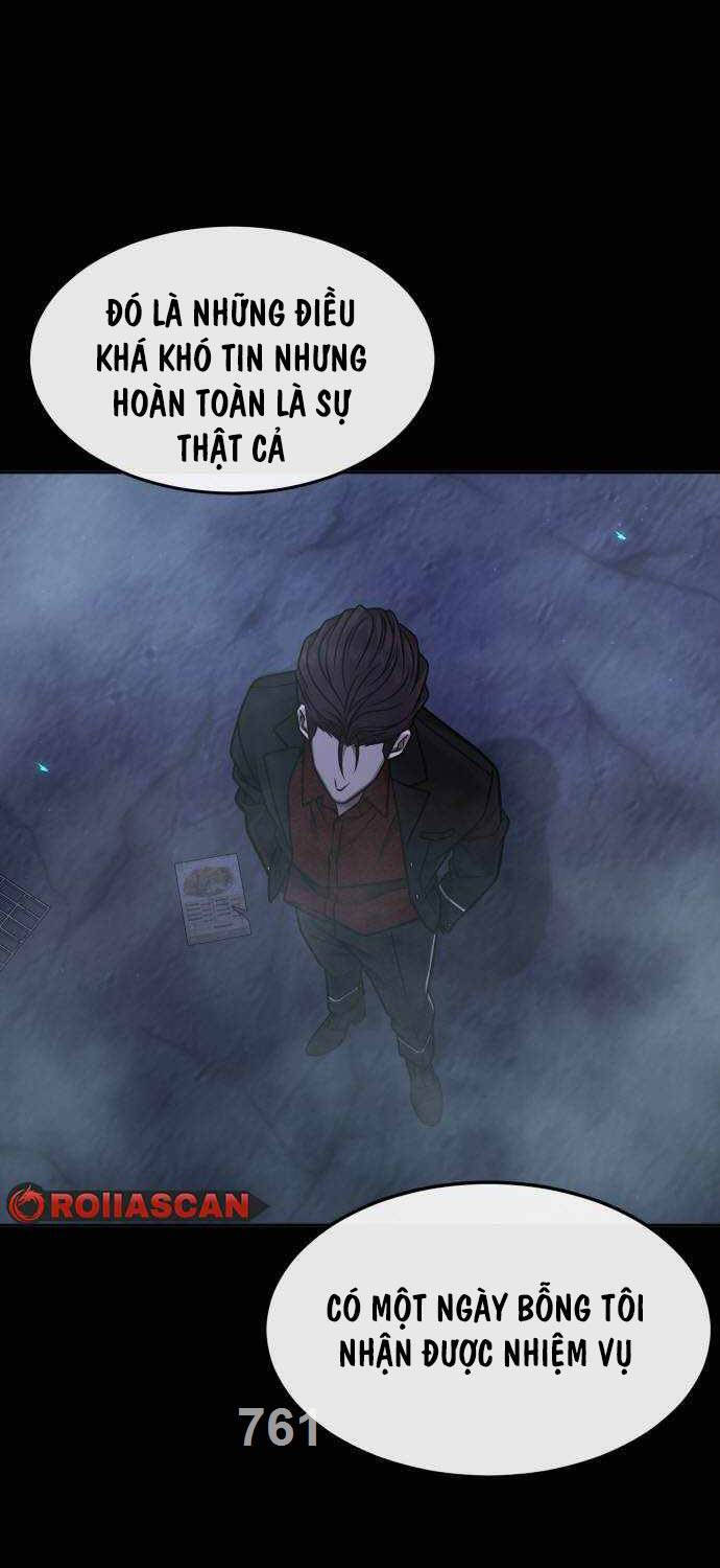 Nhiệm Vụ Diệu Kỳ Chap 144 - Next Chap 143