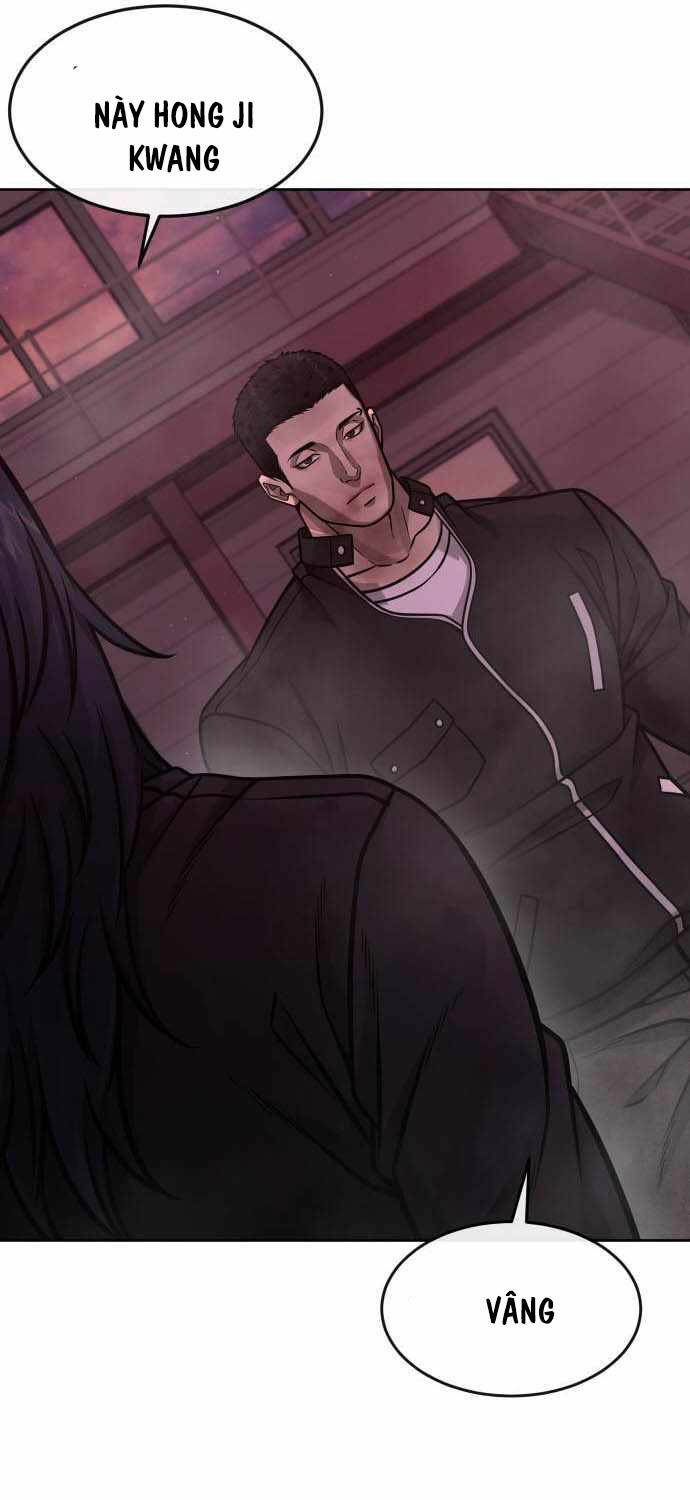 Nhiệm Vụ Diệu Kỳ Chap 144 - Next Chap 143