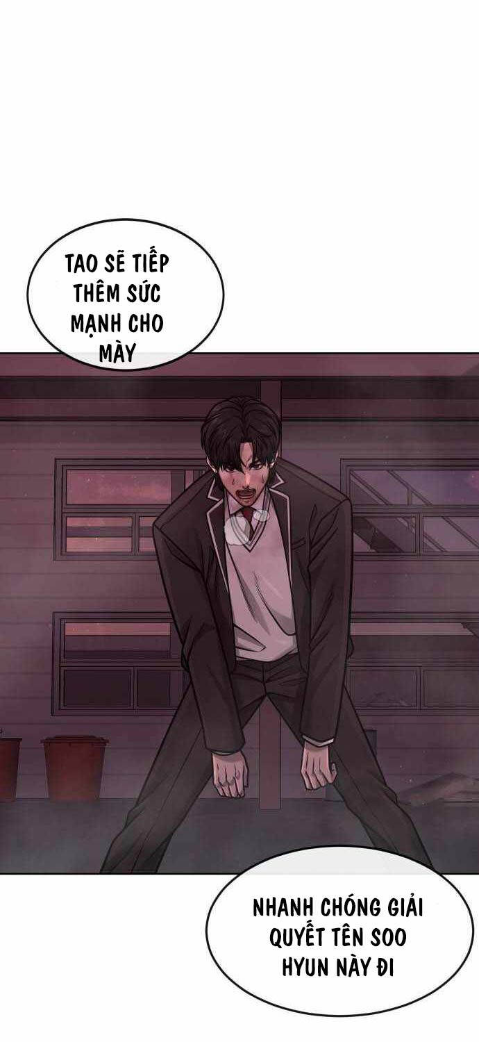 Nhiệm Vụ Diệu Kỳ Chap 144 - Next Chap 143