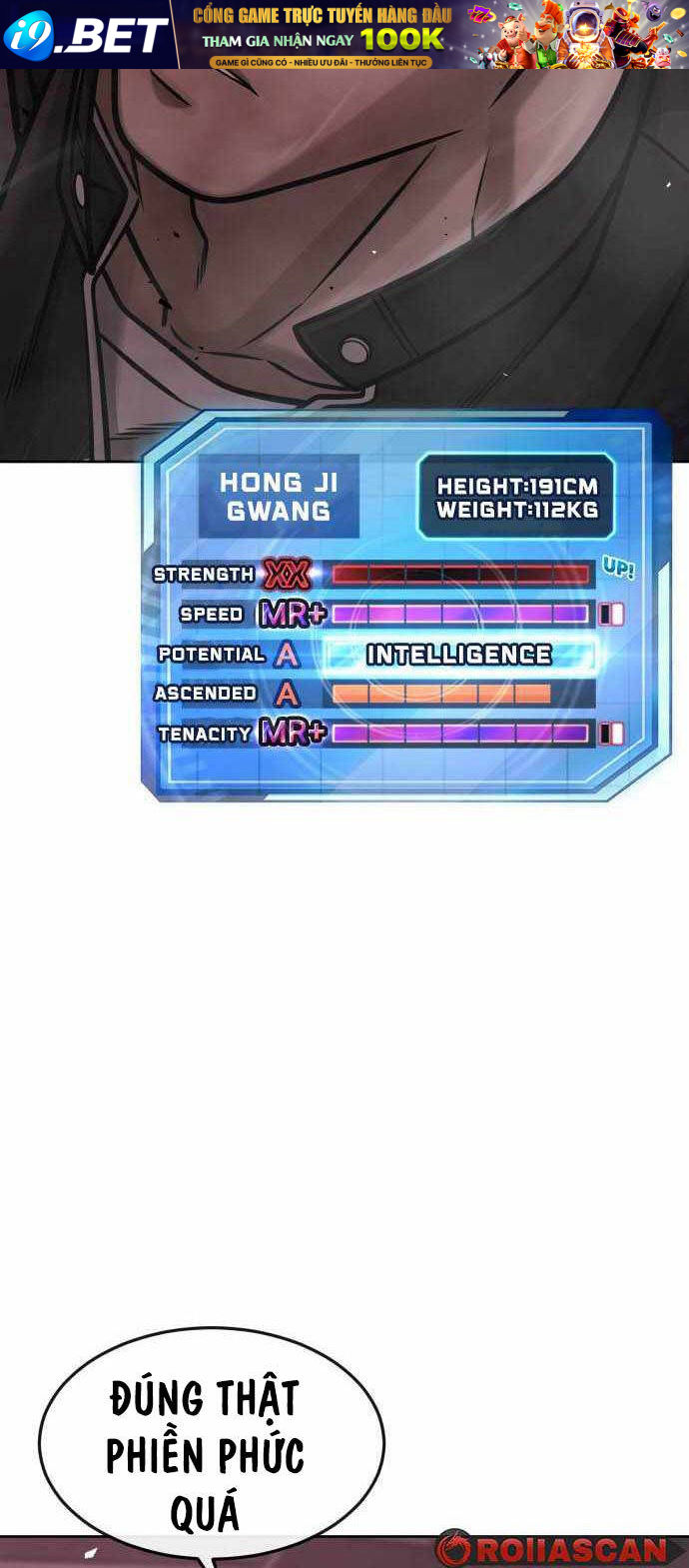 Nhiệm Vụ Diệu Kỳ Chap 144 - Next Chap 143