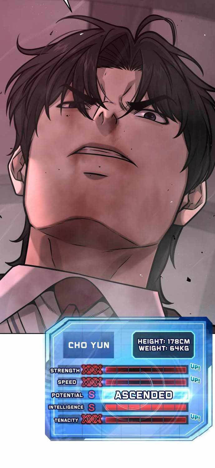 Nhiệm Vụ Diệu Kỳ Chap 144 - Next Chap 143