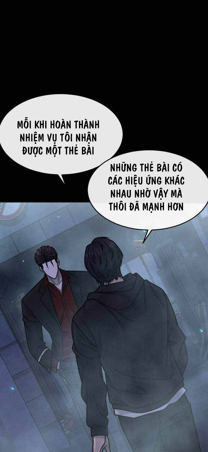 Nhiệm Vụ Diệu Kỳ Chap 144 - Next Chap 143