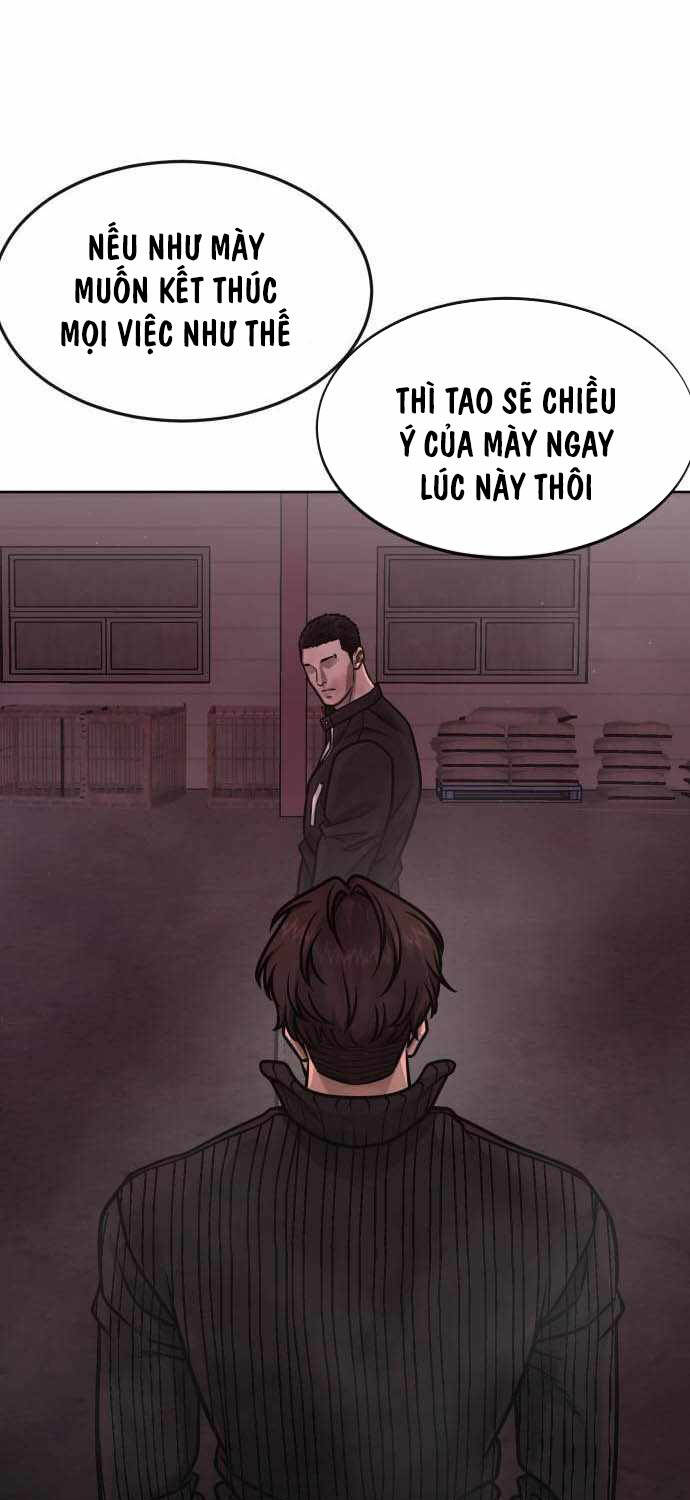 Nhiệm Vụ Diệu Kỳ Chap 144 - Next Chap 143