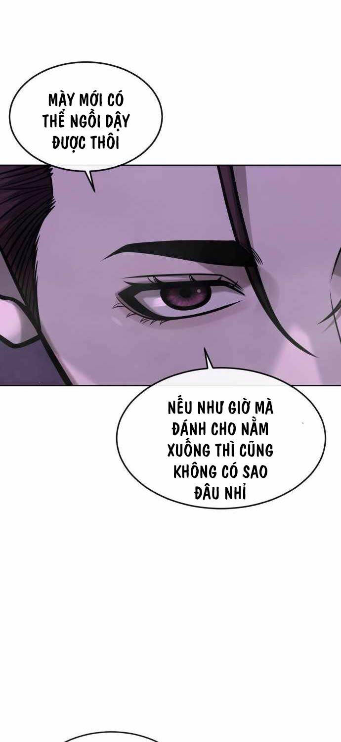 Nhiệm Vụ Diệu Kỳ Chap 144 - Next Chap 143