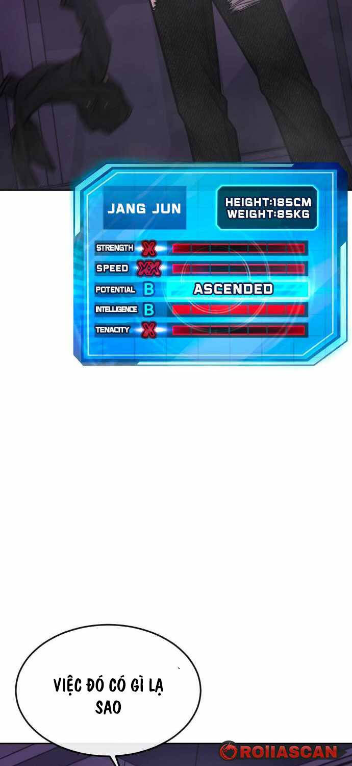 Nhiệm Vụ Diệu Kỳ Chap 144 - Next Chap 143