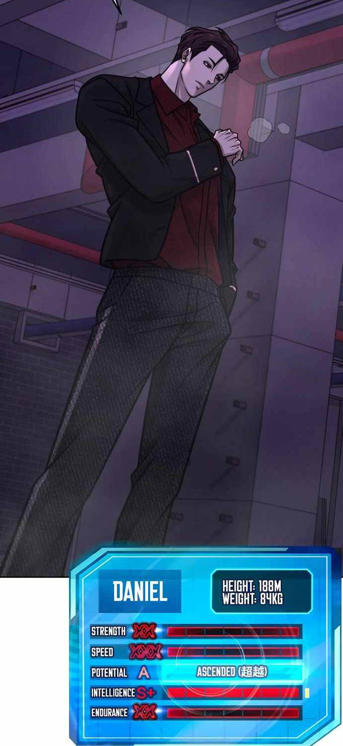 Nhiệm Vụ Diệu Kỳ Chap 144 - Next Chap 143