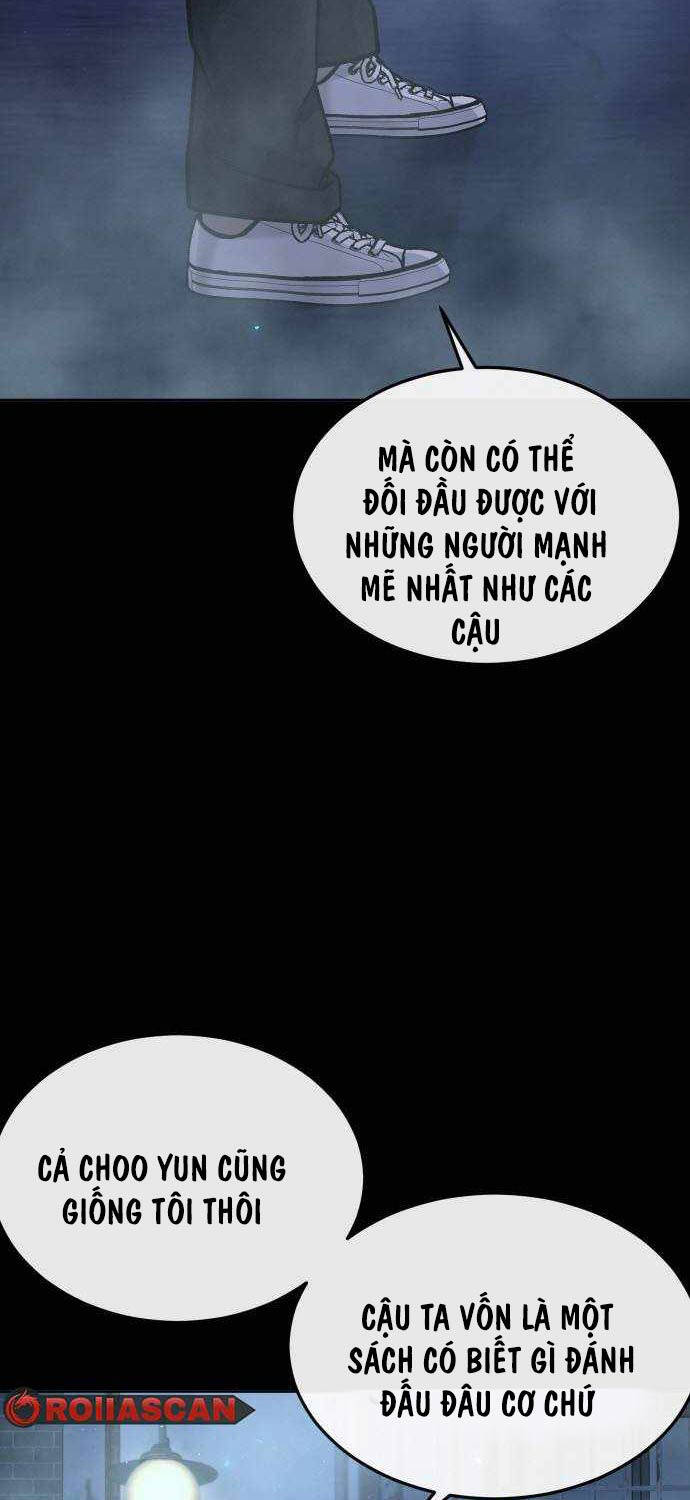 Nhiệm Vụ Diệu Kỳ Chap 144 - Next Chap 143