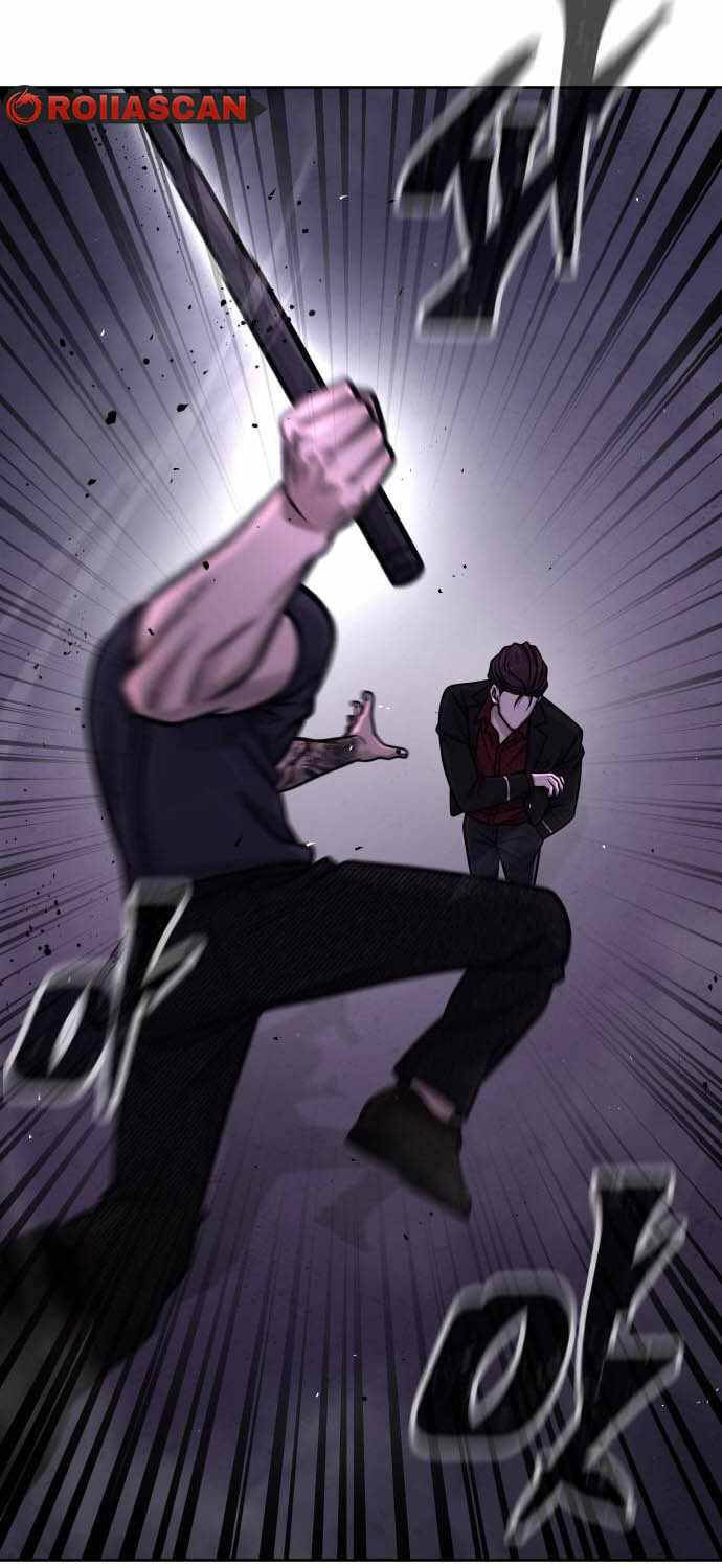 Nhiệm Vụ Diệu Kỳ Chap 144 - Next Chap 143