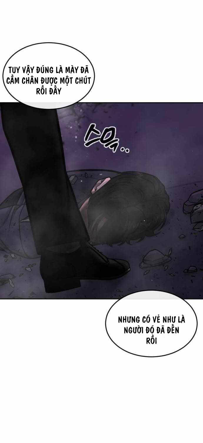 Nhiệm Vụ Diệu Kỳ Chap 144 - Next Chap 143