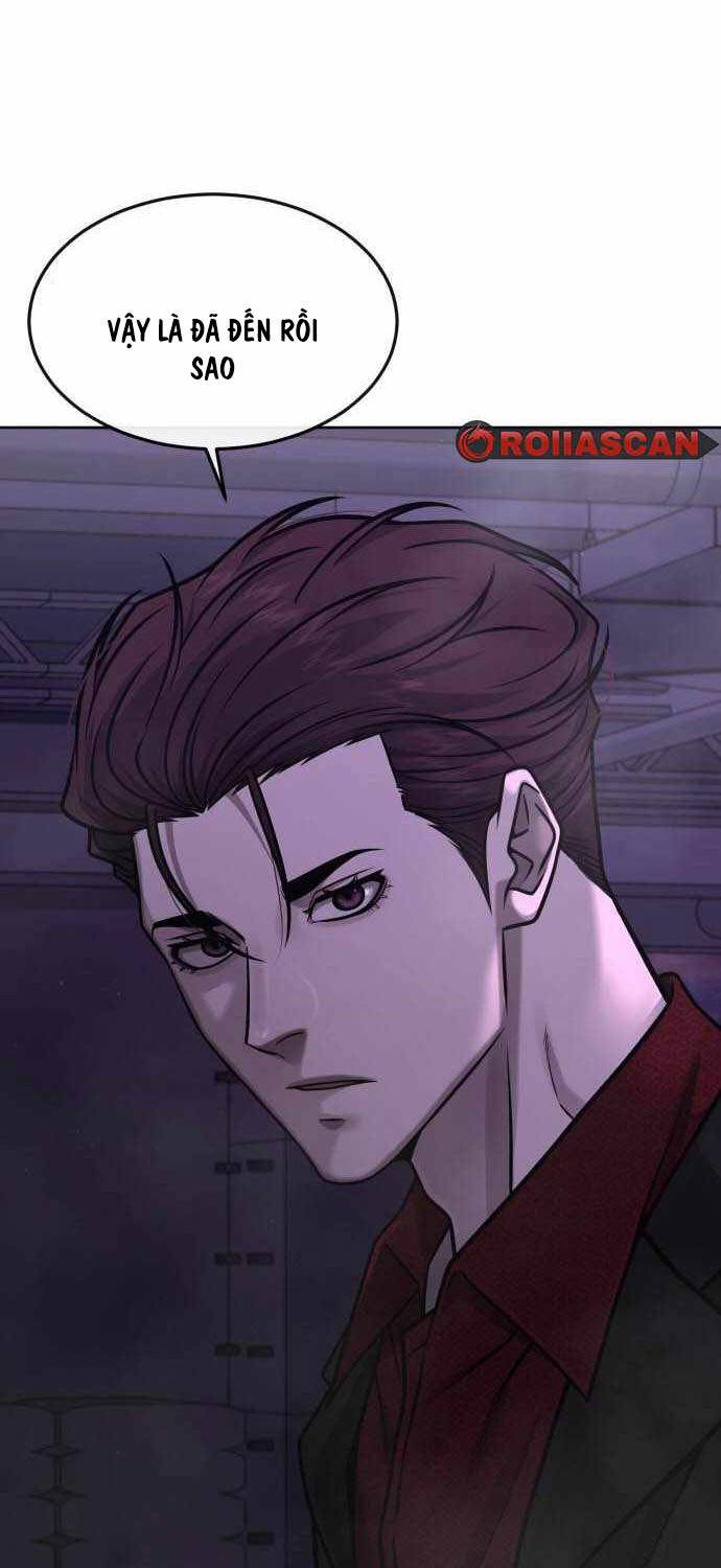 Nhiệm Vụ Diệu Kỳ Chap 144 - Next Chap 143