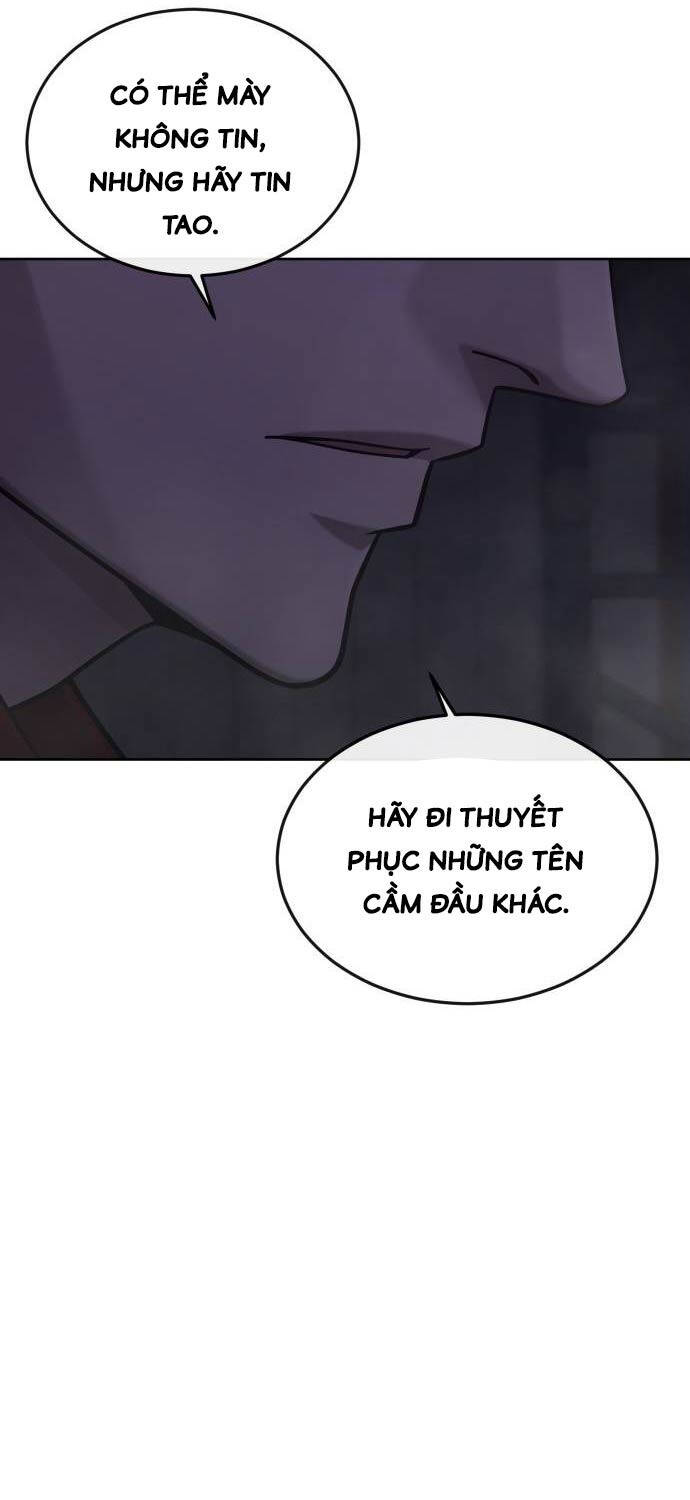 Nhiệm Vụ Diệu Kỳ Chap 145 - Next Chap 144