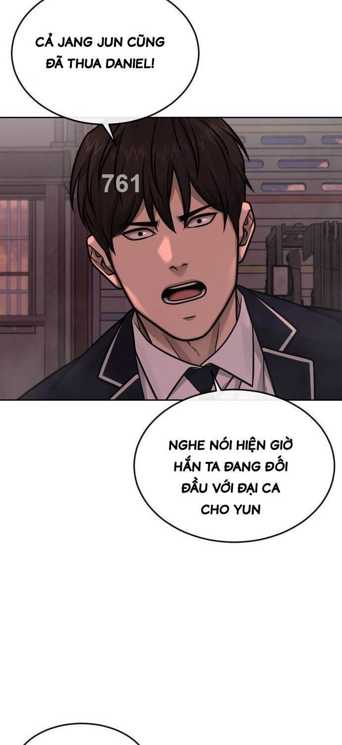 Nhiệm Vụ Diệu Kỳ Chap 145 - Next Chap 144