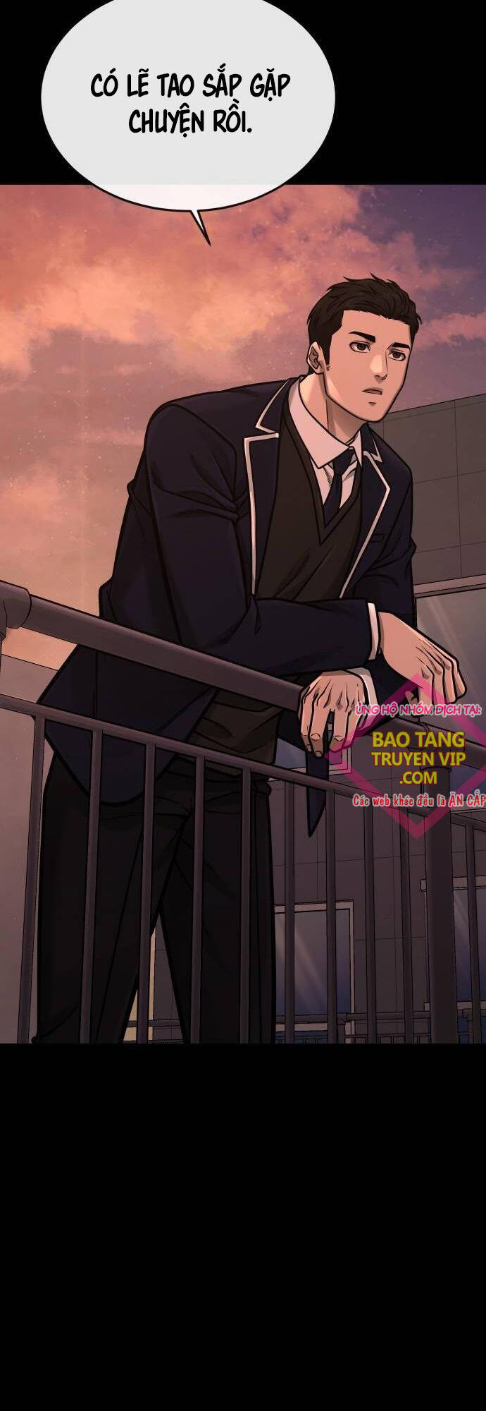 Nhiệm Vụ Diệu Kỳ Chap 146 - Next Chap 145