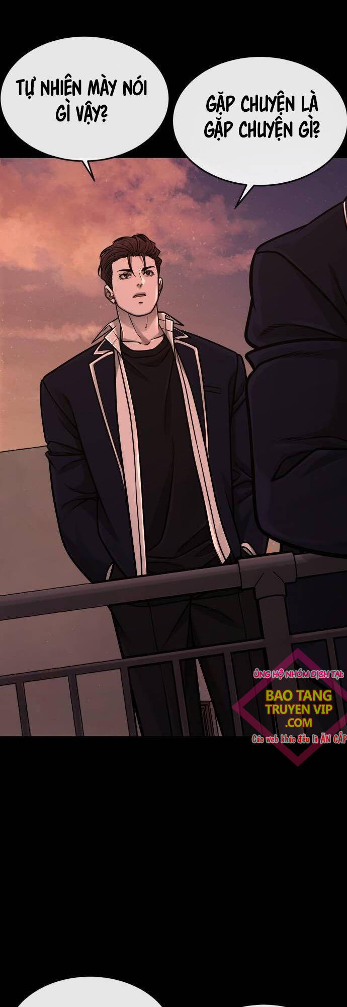 Nhiệm Vụ Diệu Kỳ Chap 146 - Next Chap 145