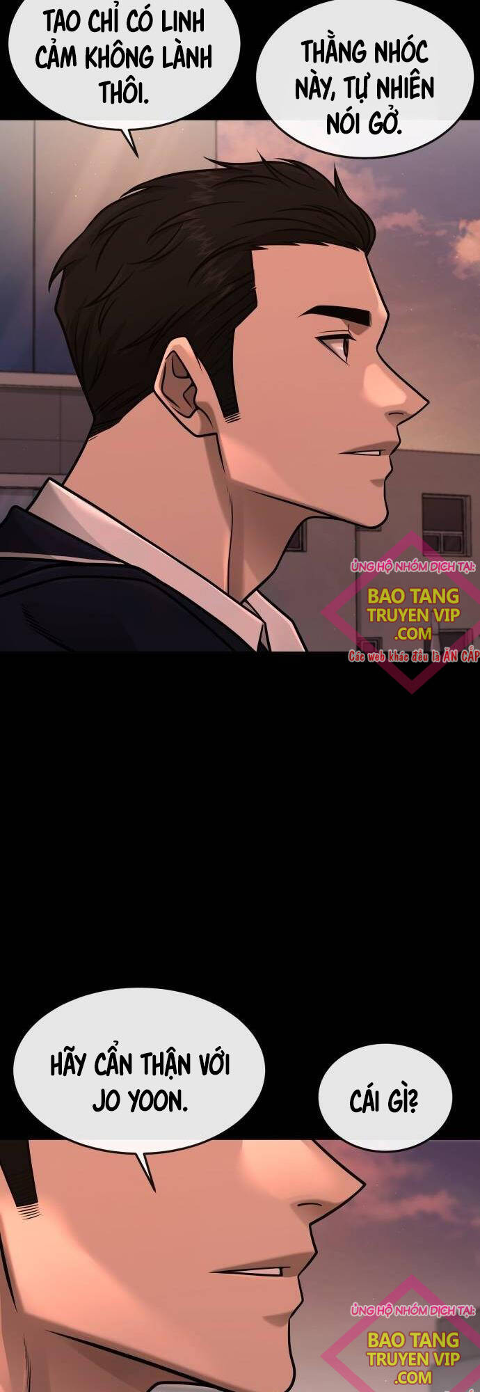 Nhiệm Vụ Diệu Kỳ Chap 146 - Next Chap 145