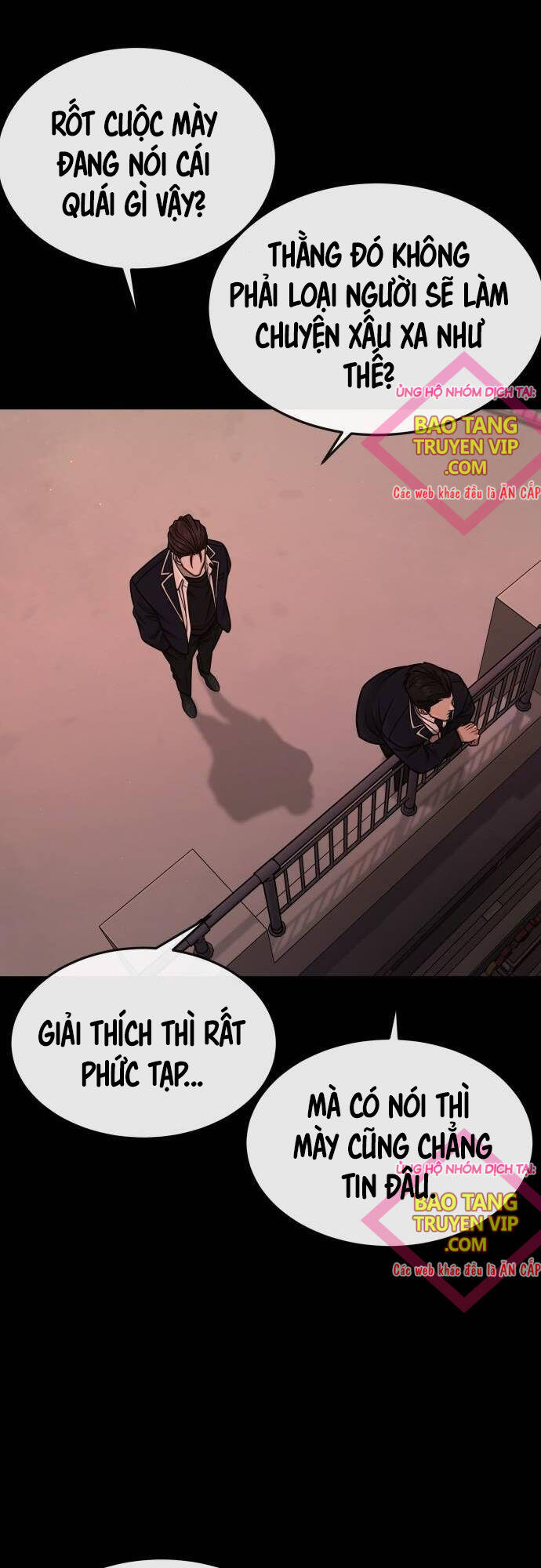 Nhiệm Vụ Diệu Kỳ Chap 146 - Next Chap 145