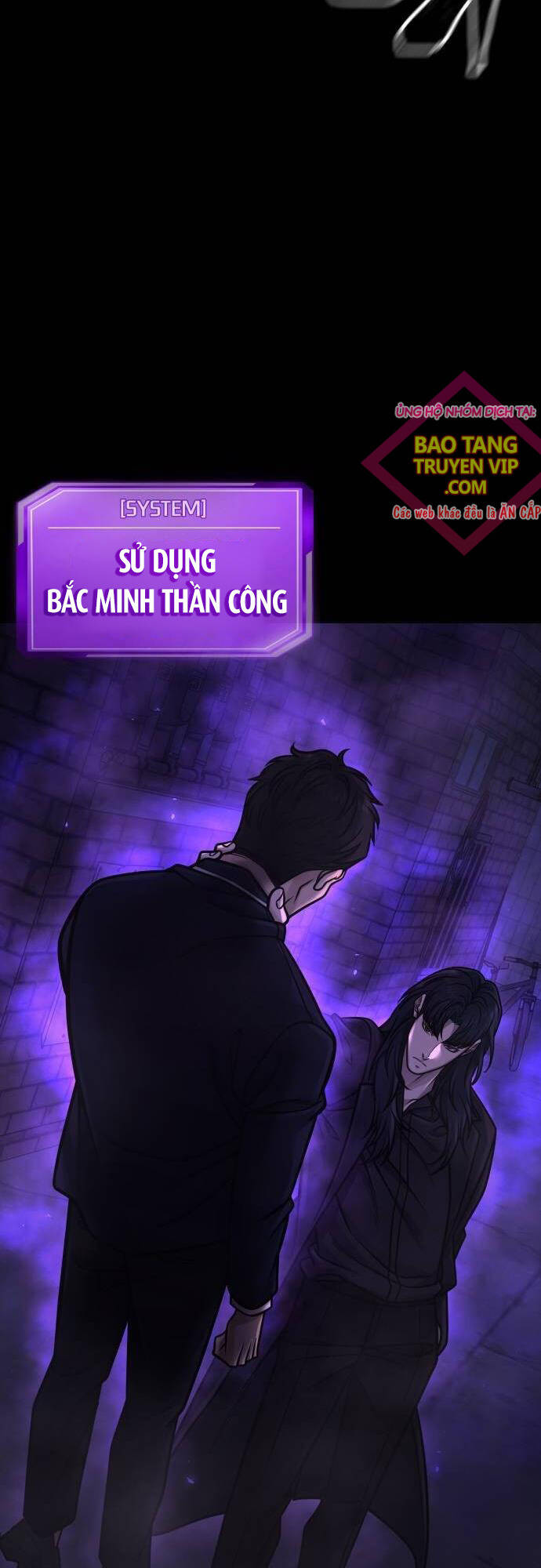 Nhiệm Vụ Diệu Kỳ Chap 146 - Next Chap 145