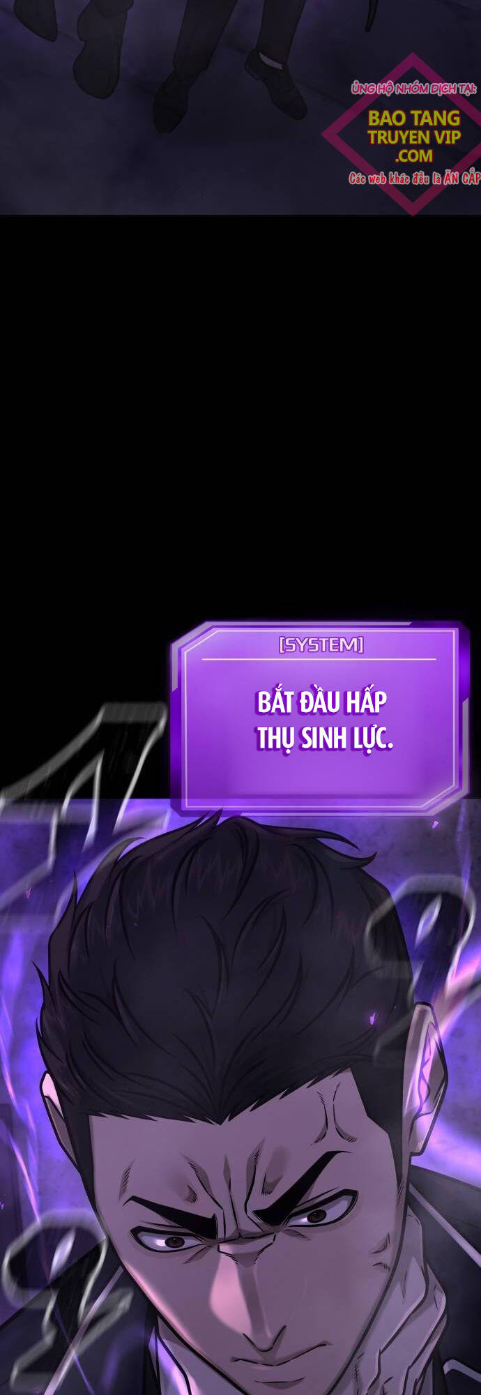 Nhiệm Vụ Diệu Kỳ Chap 146 - Next Chap 145