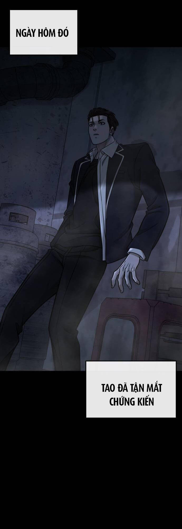 Nhiệm Vụ Diệu Kỳ Chap 146 - Next Chap 145