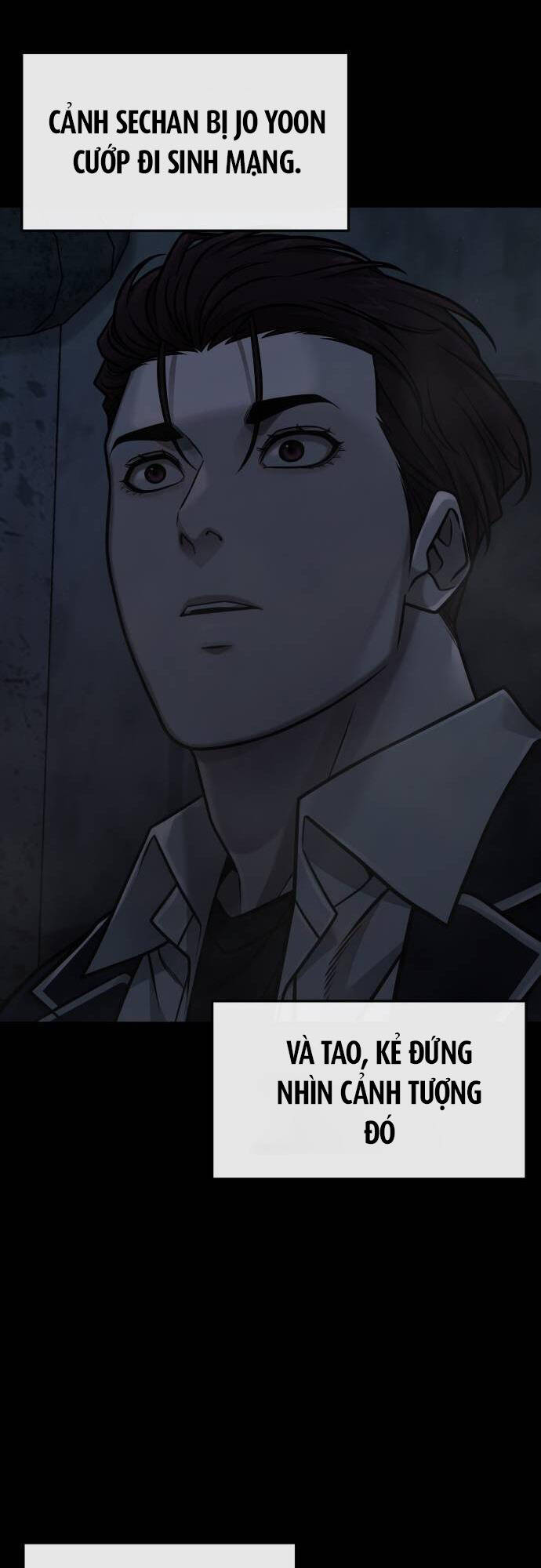 Nhiệm Vụ Diệu Kỳ Chap 146 - Next Chap 145