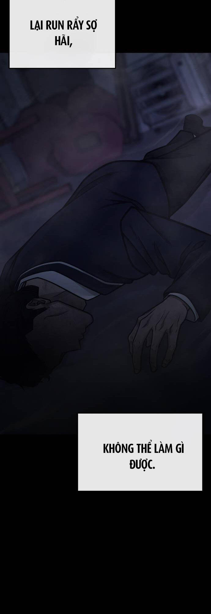 Nhiệm Vụ Diệu Kỳ Chap 146 - Next Chap 145