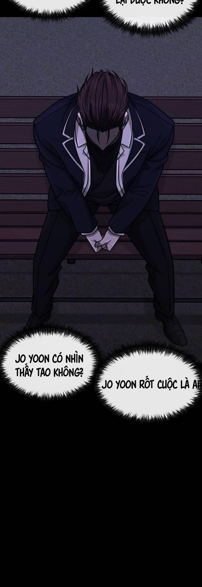 Nhiệm Vụ Diệu Kỳ Chap 146 - Next Chap 145