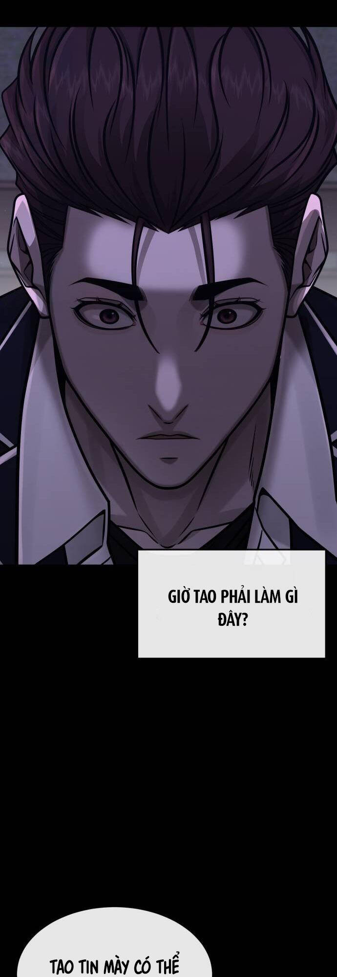 Nhiệm Vụ Diệu Kỳ Chap 146 - Next Chap 145