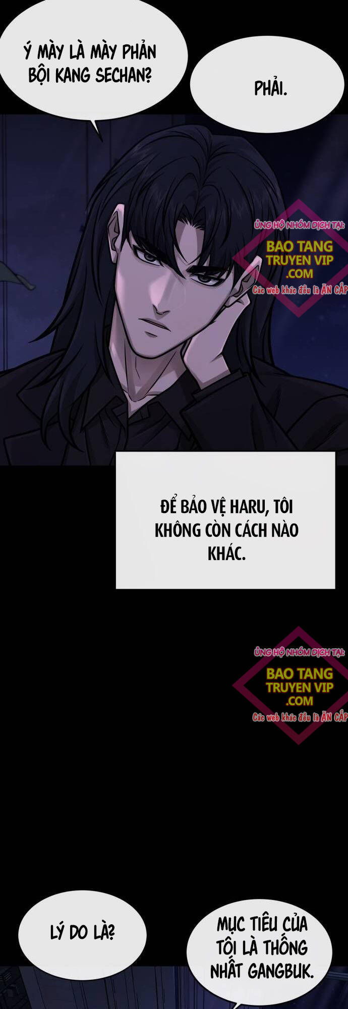 Nhiệm Vụ Diệu Kỳ Chap 146 - Next Chap 145