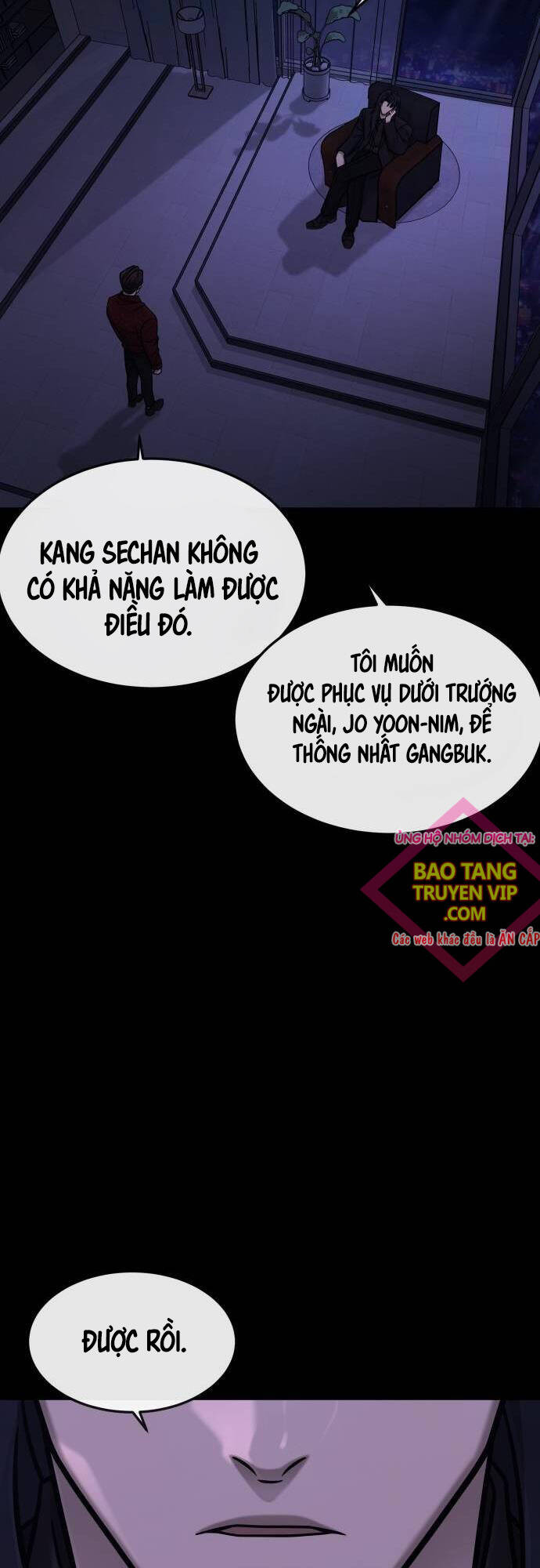 Nhiệm Vụ Diệu Kỳ Chap 146 - Next Chap 145