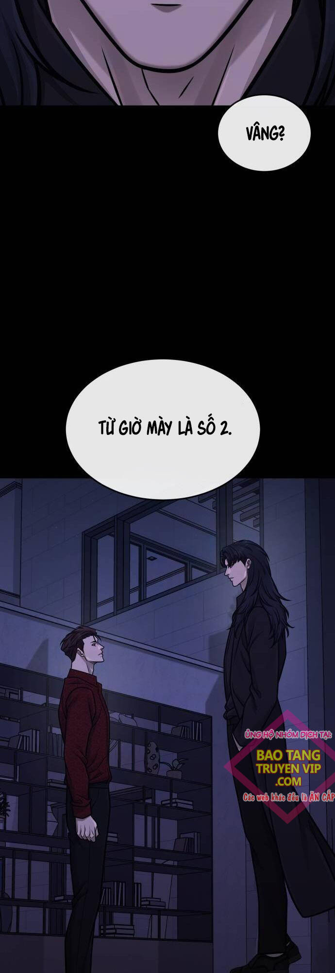Nhiệm Vụ Diệu Kỳ Chap 146 - Next Chap 145