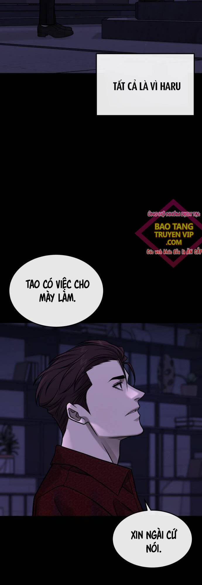 Nhiệm Vụ Diệu Kỳ Chap 146 - Next Chap 145