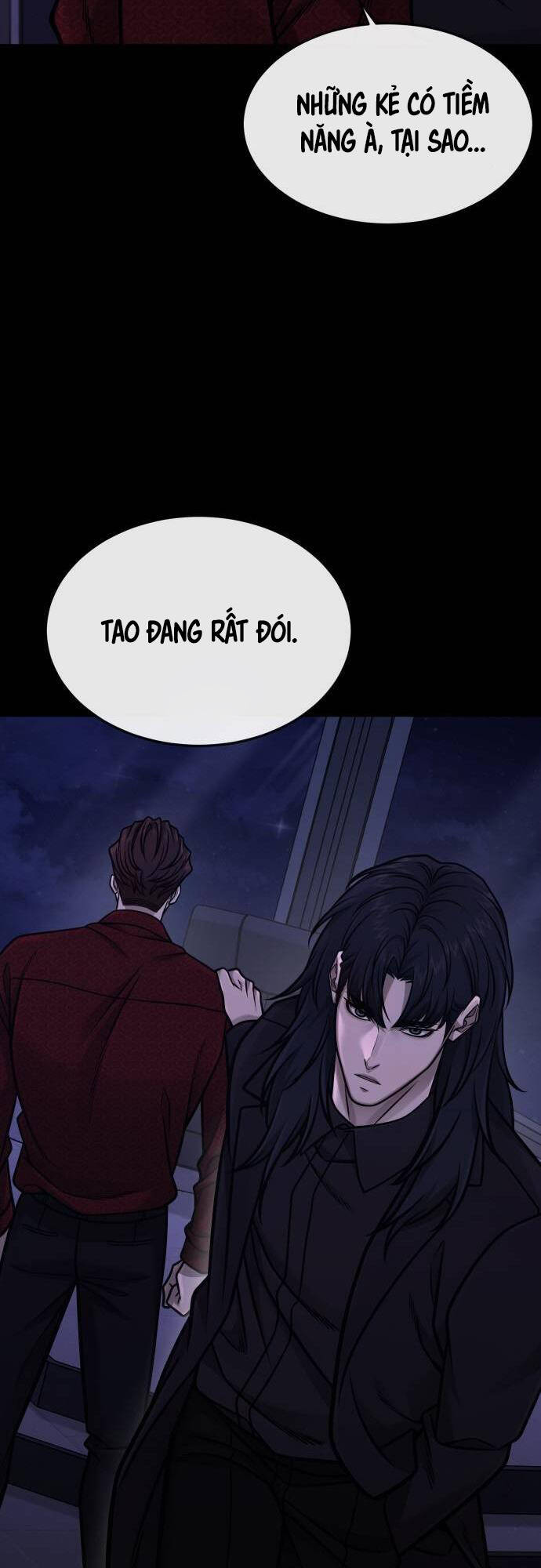 Nhiệm Vụ Diệu Kỳ Chap 146 - Next Chap 145