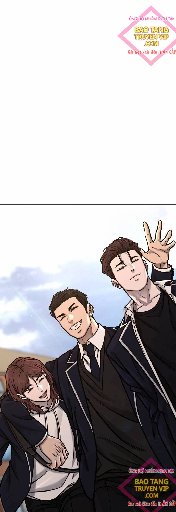 Nhiệm Vụ Diệu Kỳ Chap 146 - Next Chap 145