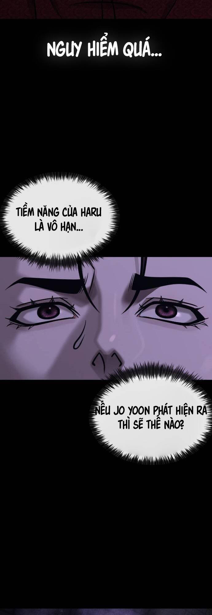 Nhiệm Vụ Diệu Kỳ Chap 146 - Next Chap 145