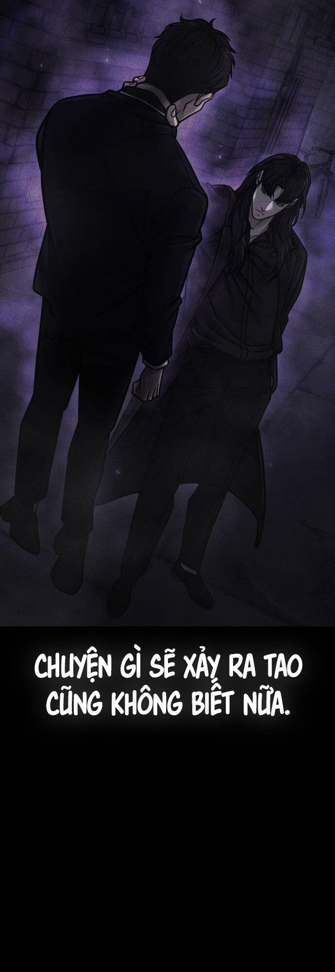 Nhiệm Vụ Diệu Kỳ Chap 146 - Next Chap 145