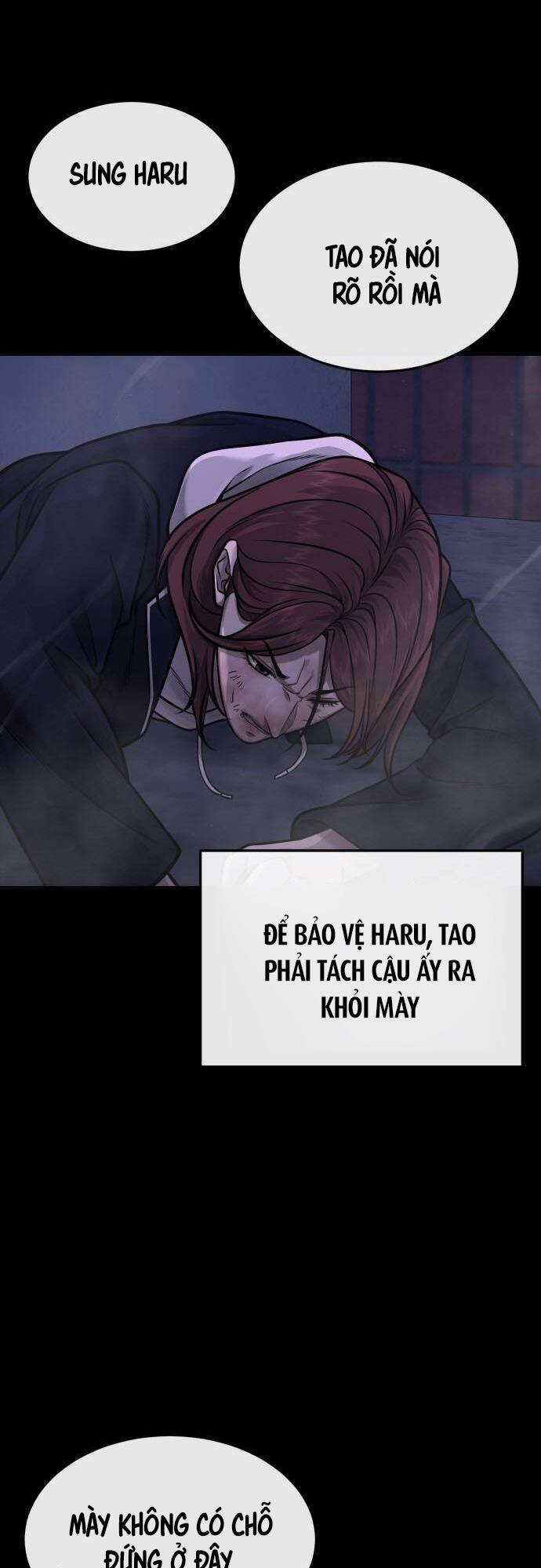 Nhiệm Vụ Diệu Kỳ Chap 146 - Next Chap 145
