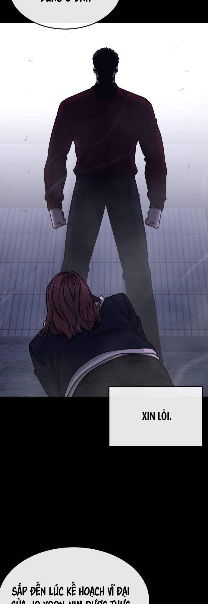 Nhiệm Vụ Diệu Kỳ Chap 146 - Next Chap 145