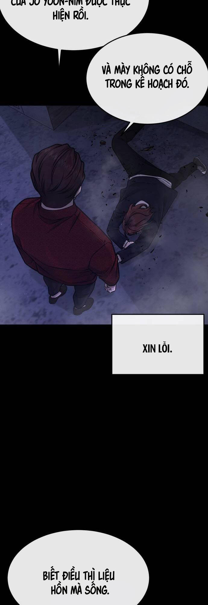 Nhiệm Vụ Diệu Kỳ Chap 146 - Next Chap 145