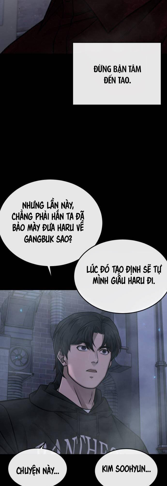 Nhiệm Vụ Diệu Kỳ Chap 146 - Next Chap 145