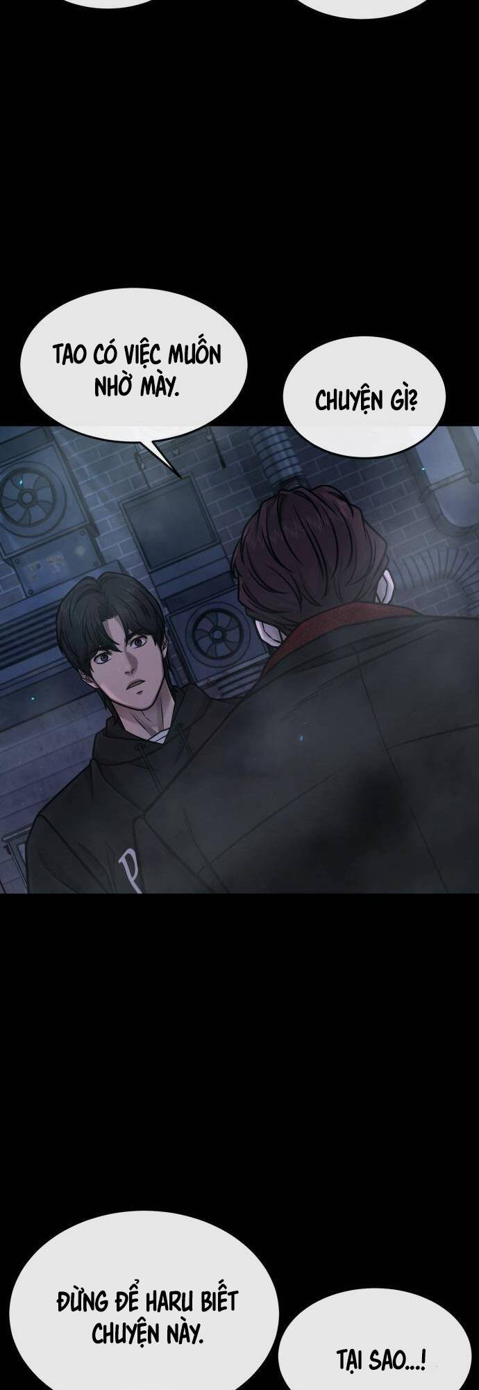 Nhiệm Vụ Diệu Kỳ Chap 146 - Next Chap 145