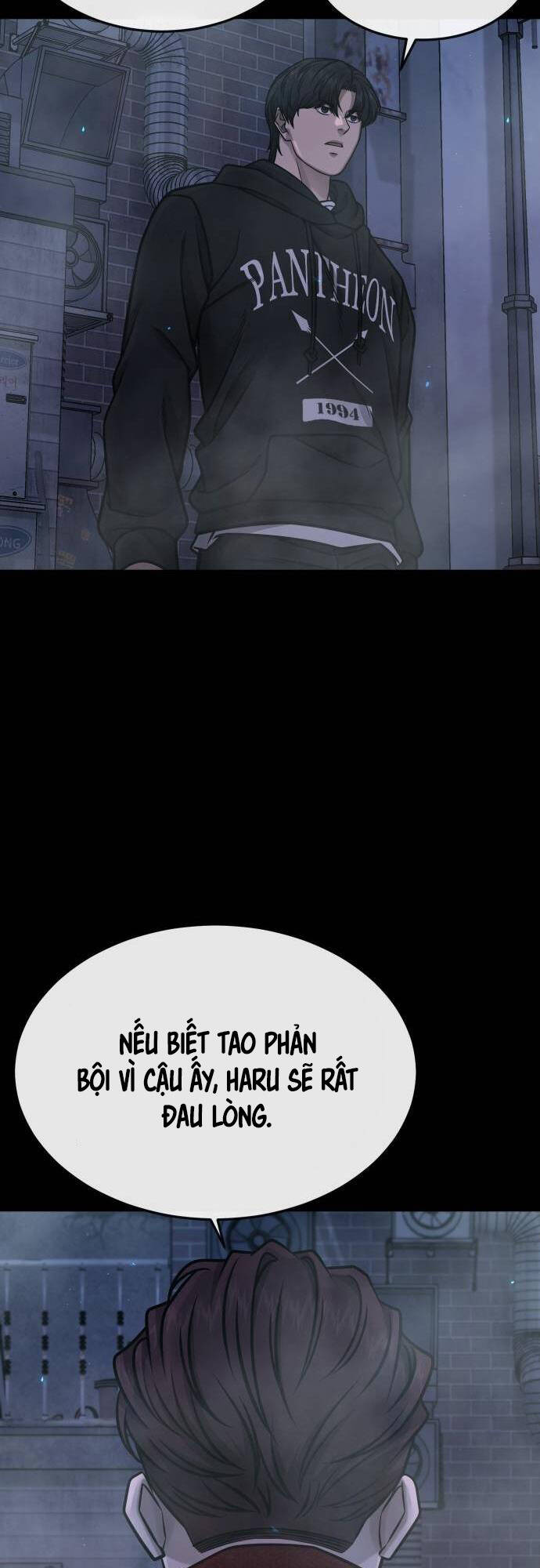 Nhiệm Vụ Diệu Kỳ Chap 146 - Next Chap 145