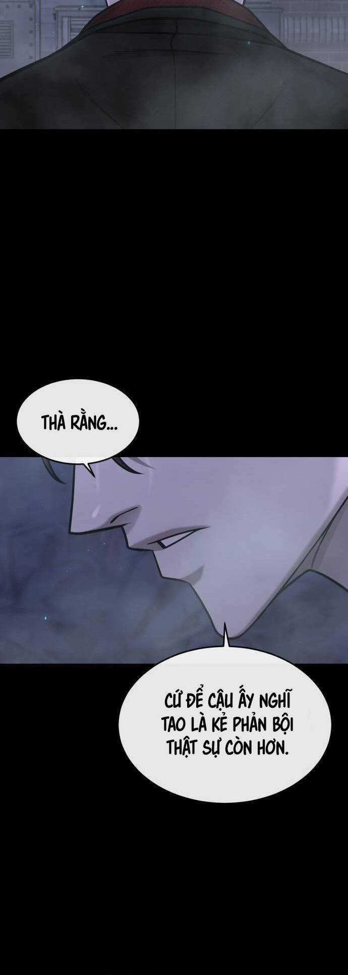 Nhiệm Vụ Diệu Kỳ Chap 146 - Next Chap 145