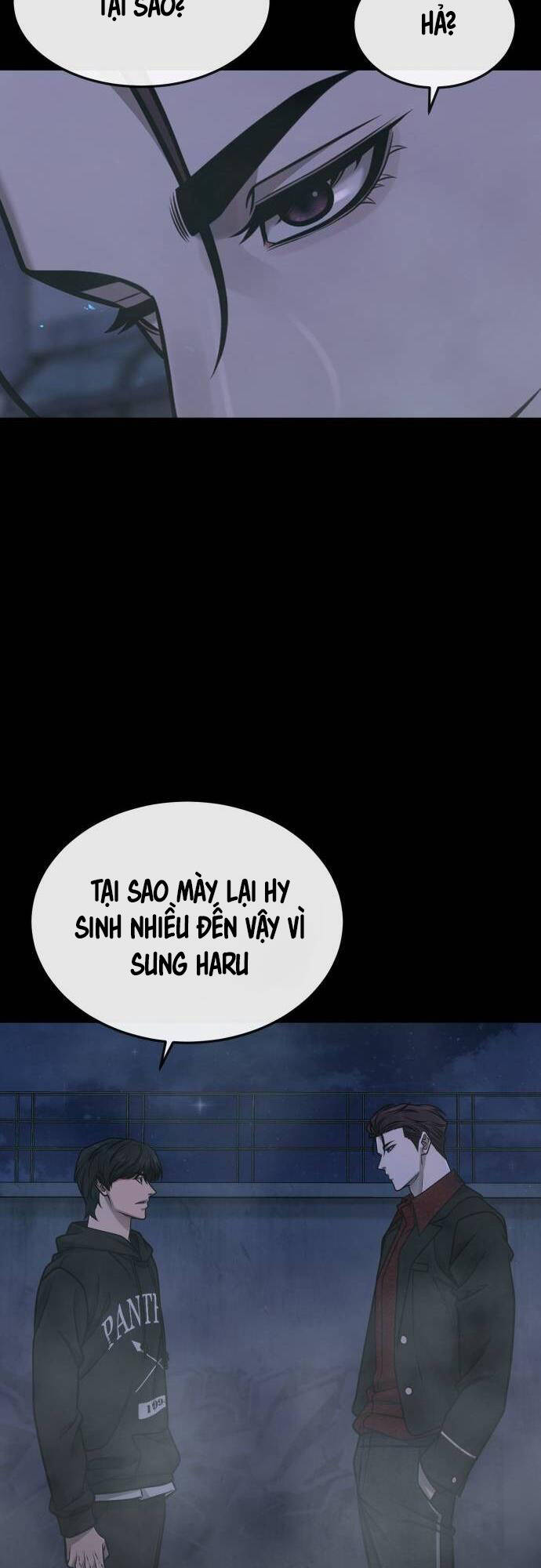 Nhiệm Vụ Diệu Kỳ Chap 146 - Next Chap 145